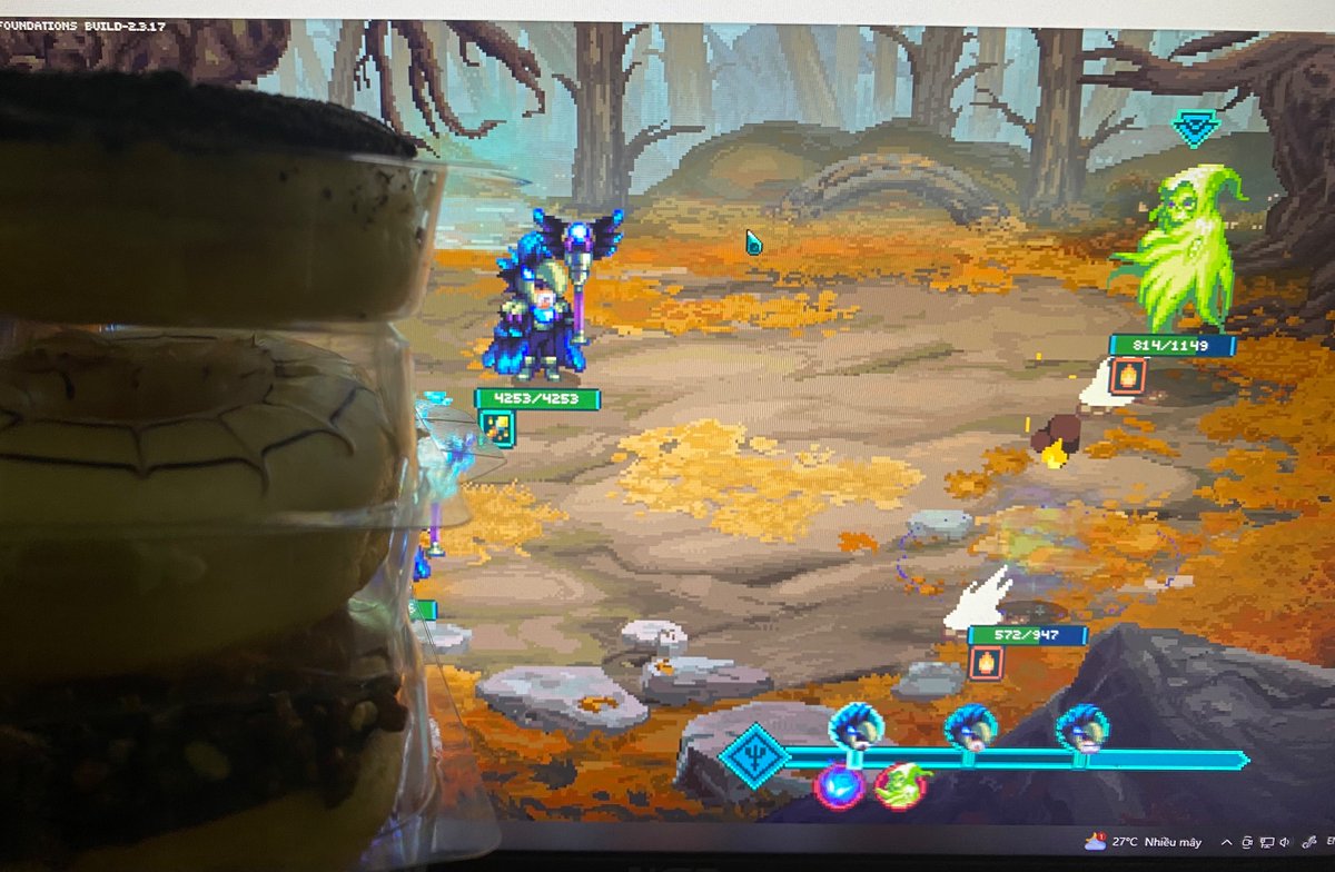 Quardi99999's tweet image. Mint donuts everyday and eat. @RuniverseGame #runiversegame #ronin