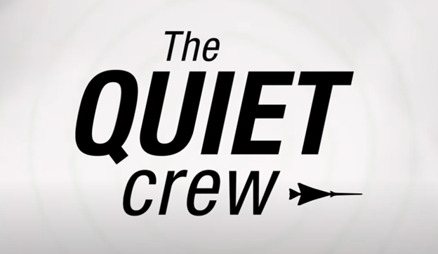 Laura White is a mathematician with our Aeronautics Systems Analysis Branch <a href="/NASA_Langley/">NASA Langley Research Center</a> and also a member of the X59's Quiet Crew! 👏👏👏youtu.be/xN_Oug3rVbg?si…