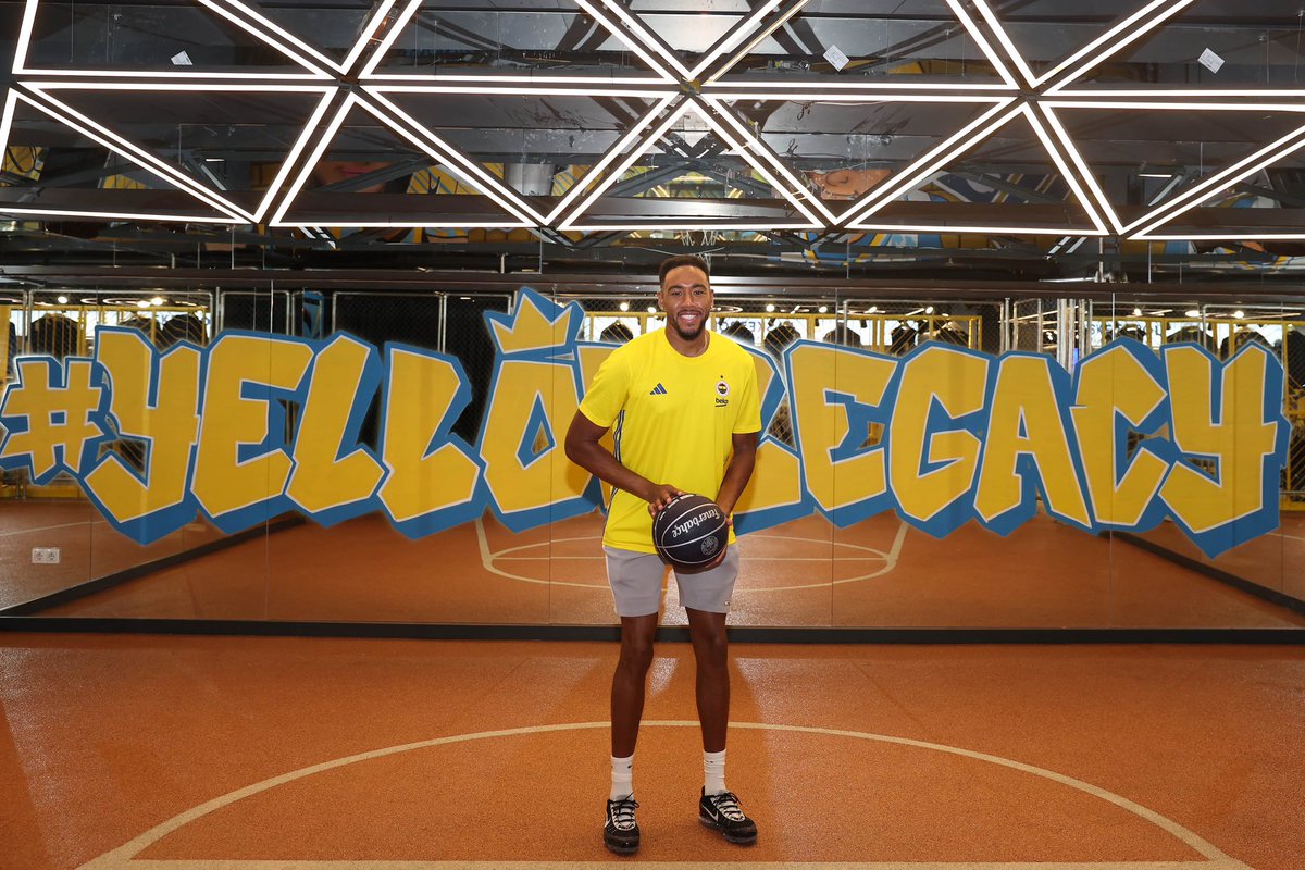 Fenerbahçe Beko tweet media