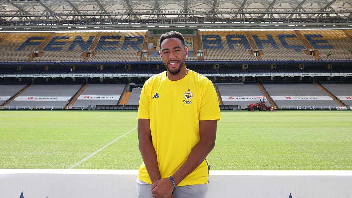 Fenerbahçe Beko tweet media