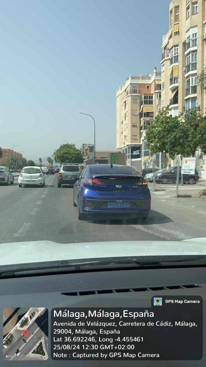 EliteTaxiMalaga's tweet photo. https://t.co/eL2Vzl1zu5

El #Descontrolado 
#Control de
@AndaluciaJunta
@JuanMa_Moreno 
@malaga @malagamovilidad
@pacodelatorrep
@AytoMijas @fuengirola 
@AnaMula1 
@Ayto_Marbella @AngelesMunoz_ 
Y otros
#Estamentos #Publicos
@Torremolinos_On @BenalmadenaAyto @policiaestepona https://t.co/KxOIO8chYO