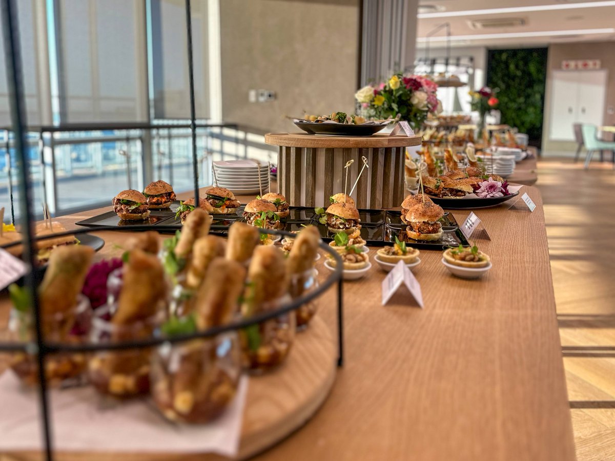 webberwentzel's tweet image. On 30 Aug 2024, our Insurance team hosted the Claims Forum at our CPT offices to celebrate the arrival of spring. The thought-provoking panel discussions on #ESG and insurance claims and #AI in insurance were followed by a networking event for attendees to enjoy.

#InsuranceLaw