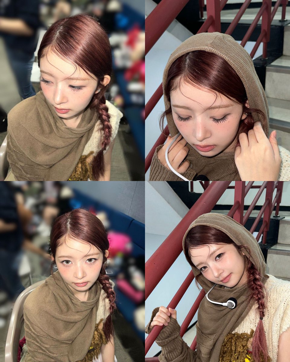 ivelytw's tweet image. •⠀ 𝐈𝐕𝐄𝗟𝗬⠀ 💗⠀ [  𝐸𝓂𝒾  ] ⠀ updɑte⠀ › #auto𐚁māt𝑖c  ⊹  @blossomnia_

Andamos #𝙿r𝙴·𝑏lossom𝑖ng escuchado a todo volumen #s𖦹m𝑖ə·m𝙿3 y puedo decir que ya estoy emocionada por el próximo debut.