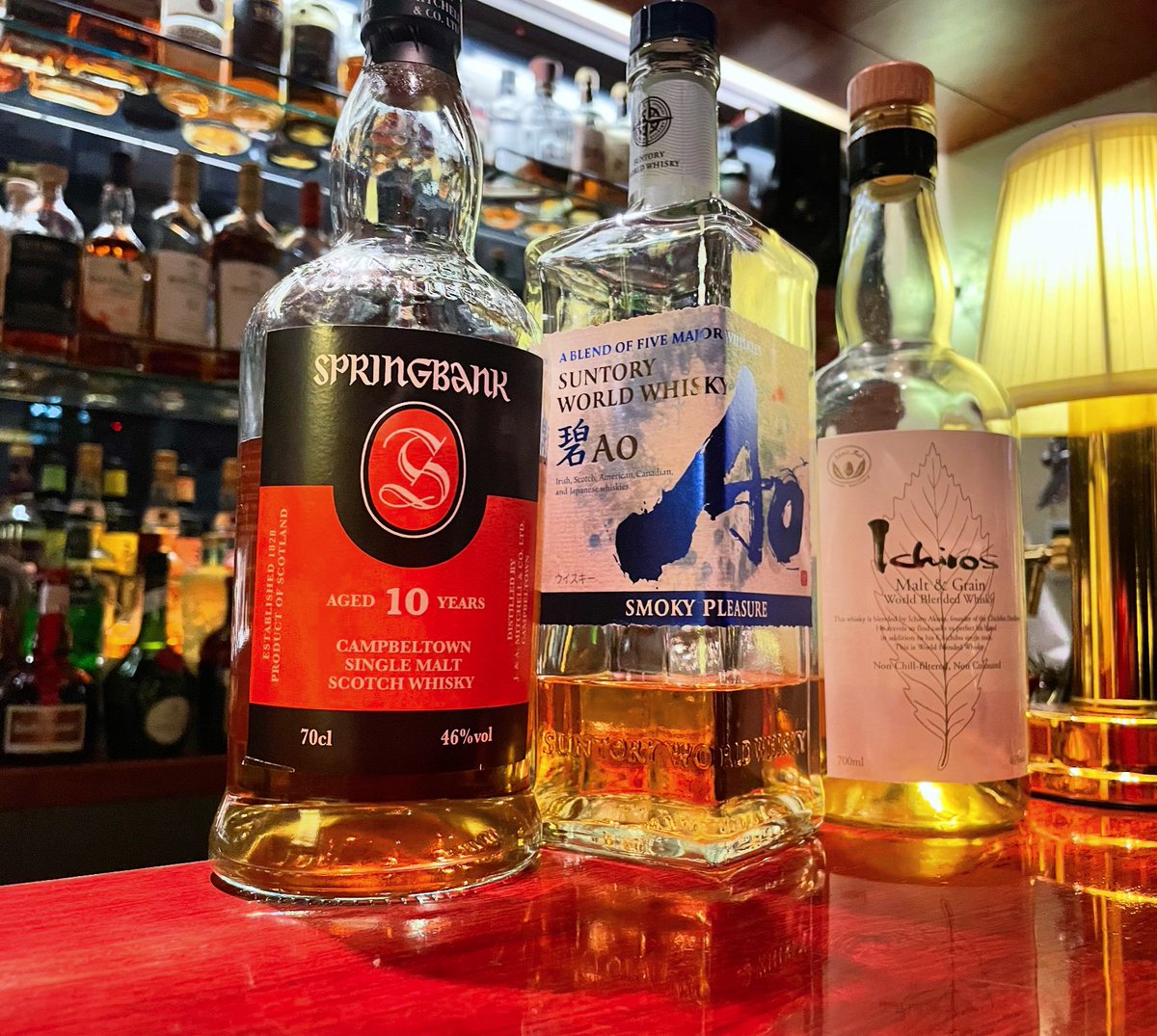 Tyrrell_YoneSan's tweet image. #増田輝仁
#bardece
#ハーディーズ
#赤坂bar
#twlc