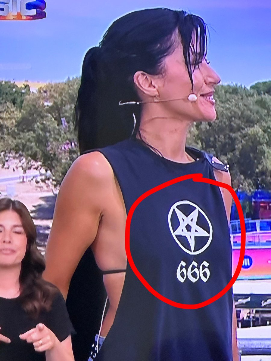 A Ana Moura perdeu o cérebro agora ou nunca o teve? 💀