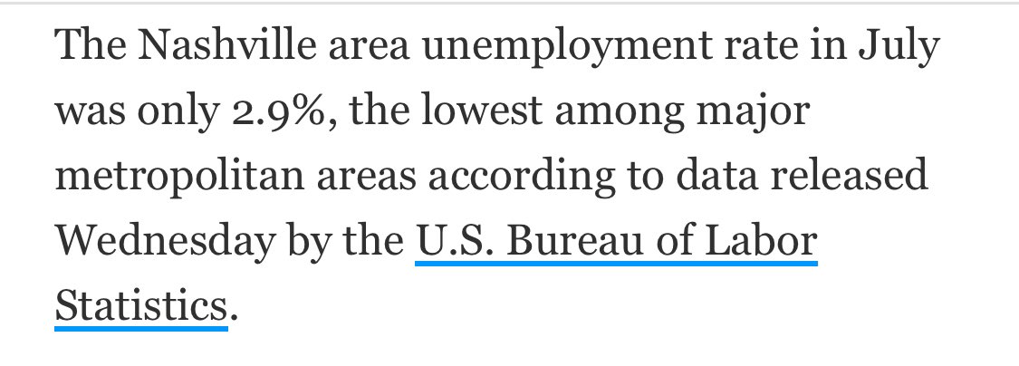 We’re very fortunate to have a local economy with fundamental strength right now.

Our administration is focused on broadening access to prosperity and tackling rising expenses.

We’ve had some recent successes with housing and transportation, but there’s more work ahead.