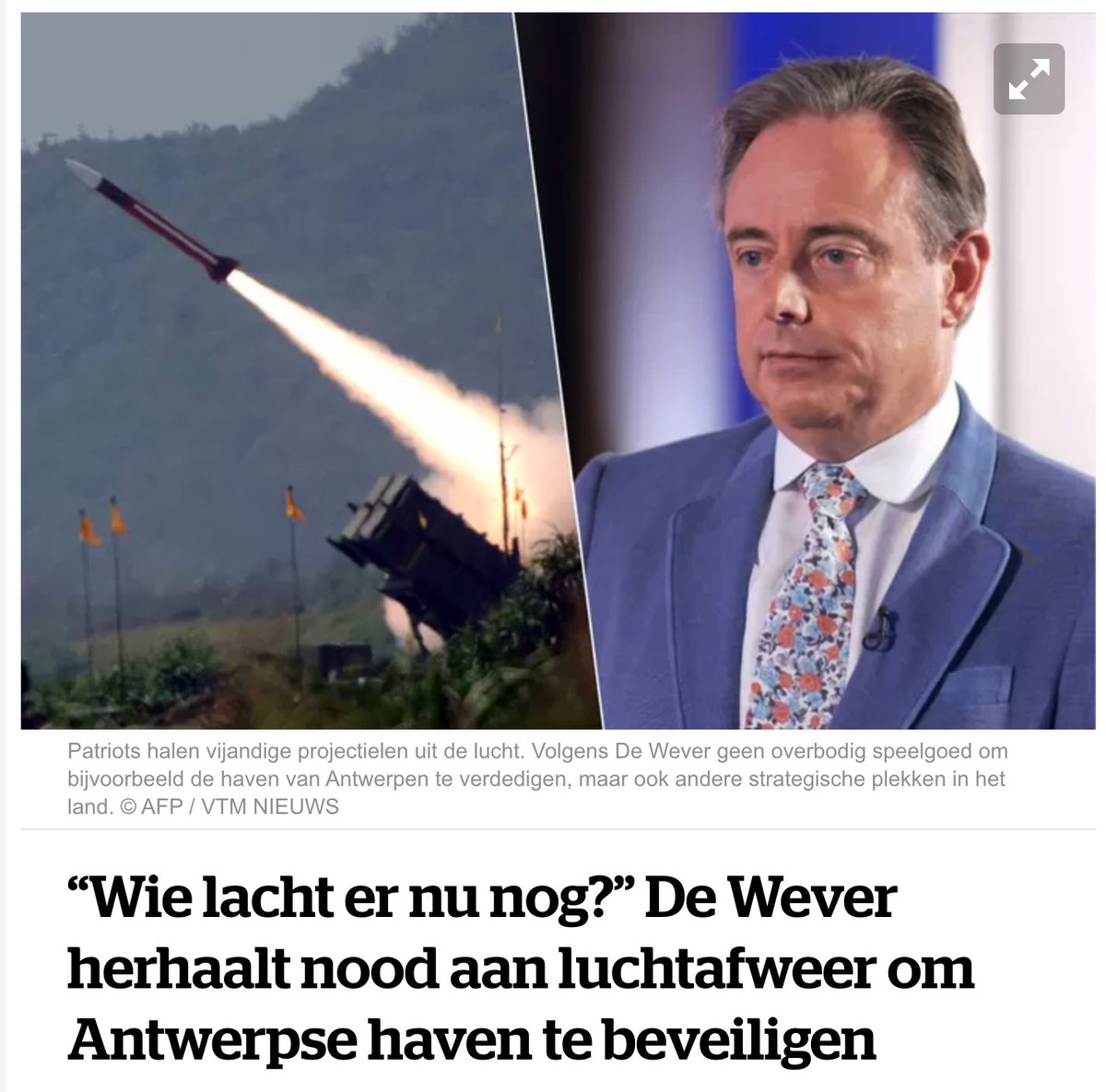 De inzichten rijpen traag, maar ze rijpen. Voor de komende regering graag een globaal veiligheidsbeleid met nadruk op:
1) sociale samenhang, onderwijs en burgerzin
2) economische weerbaarheid
3) stevig buitenlands beleid
4) weerbaarheid niet-traditionele dreigingen
5) defensie