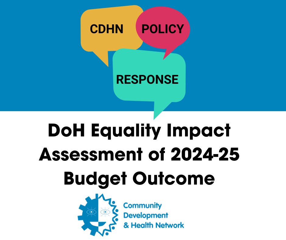 CDHN (@cdhn_ni) on Twitter photo Read our response to <a href="/healthdpt/">Department of Health</a> EQIA 24-25 Budget Outcome here cdhn.org/sites/default/…. Thanks again to all those that helped <a href="/ARCHLCLTD1/">archealthyliving</a> <a href="/IMPACTAgewell/">IMPACTAgewell Project</a> <a href="/centre_oak/">Oak healthy living centre</a> <a href="/NICVAPolicy/">NICVA Policy & Public Affairs</a> Read our response to <a href="/healthdpt/">Department of Health</a> EQIA 24-25 Budget Outcome here cdhn.org/sites/default/…. Thanks again to all those that helped <a href="/ARCHLCLTD1/">archealthyliving</a> <a href="/IMPACTAgewell/">IMPACTAgewell Project</a> <a href="/centre_oak/">Oak healthy living centre</a> <a href="/NICVAPolicy/">NICVA Policy & Public Affairs</a>