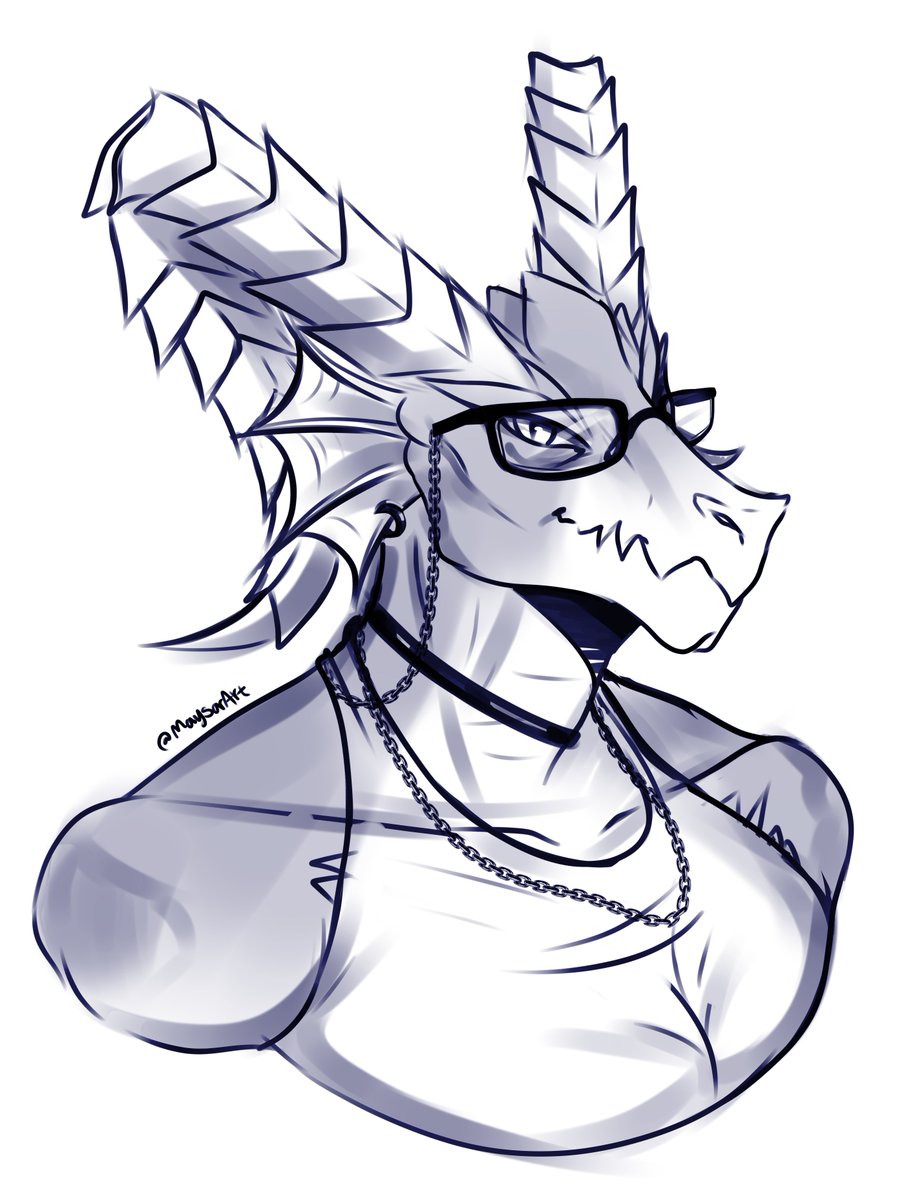 Marsyas☀️Comms || Ko-fi Memberships🌙 tweet media