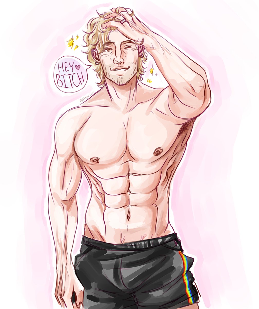 Marsyas☀️Comms || Ko-fi Memberships🌙 tweet media