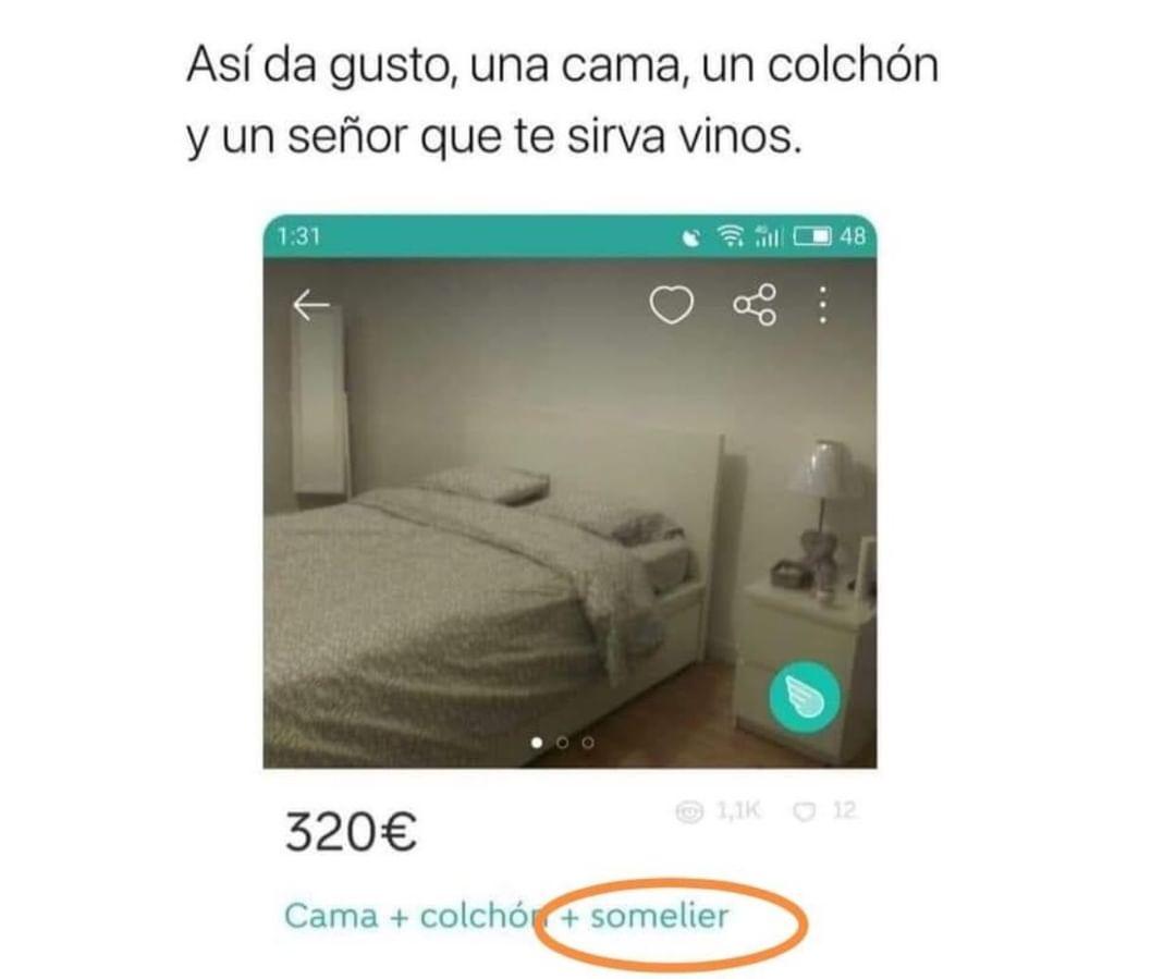 Soy Camarero (@soycamarero) on Twitter photo 