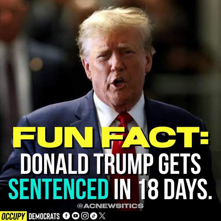 trolleyron1's tweet photo. @bennyjohnson Here's some postive news on Trump ! https://t.co/6PrDIT1anG
