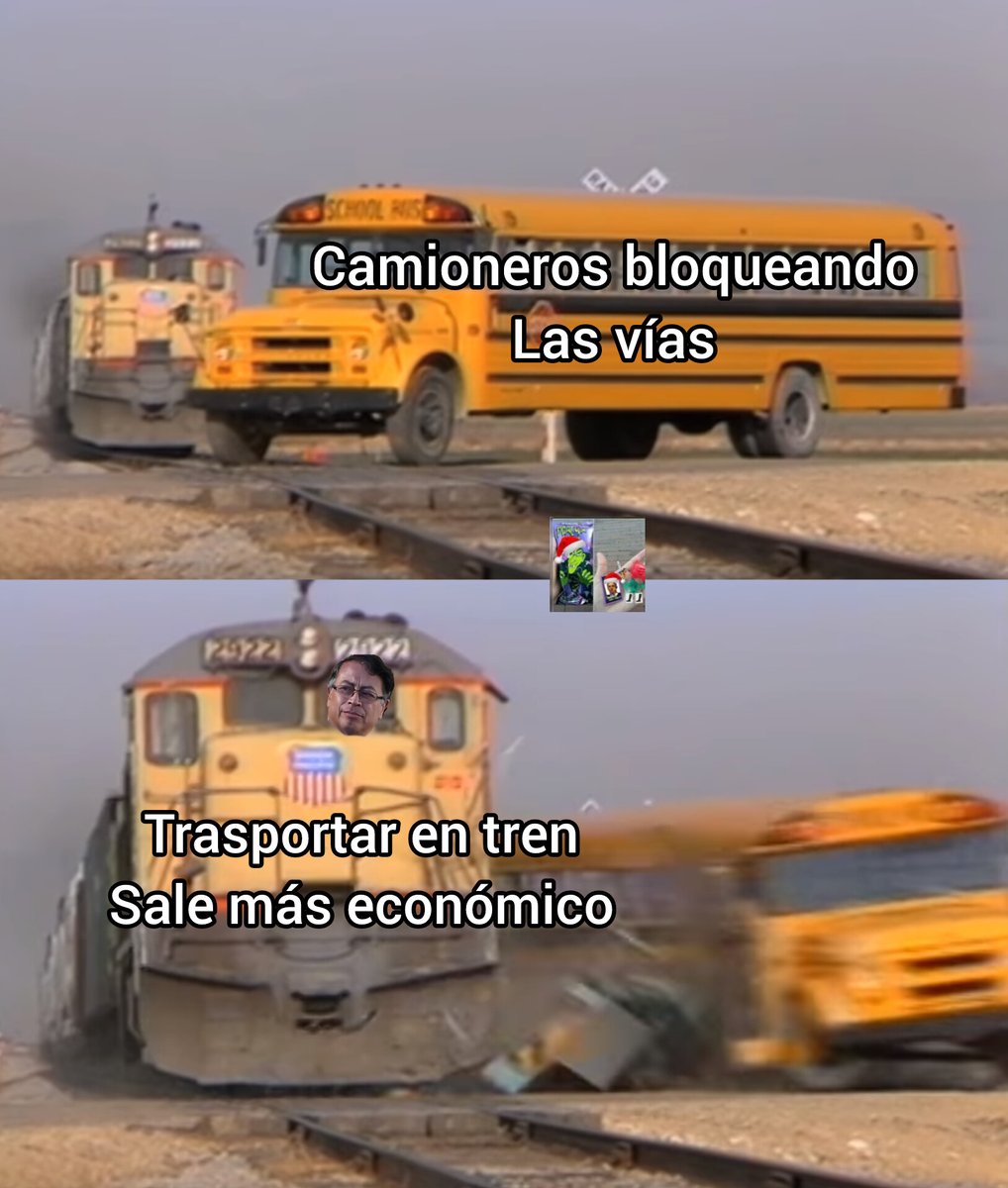 🫣🫣🫣
#ParoCamionero