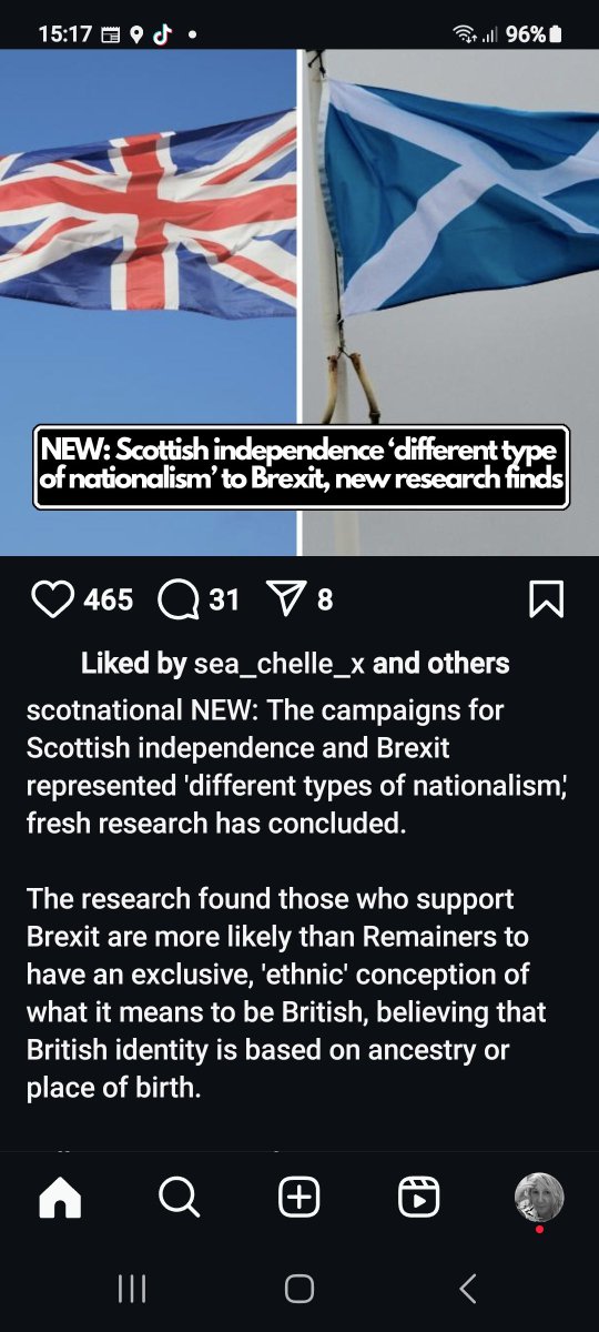Alexandria the Scot. 🦄 tweet media