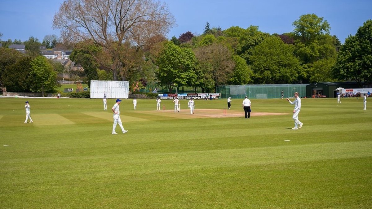 Congratulations to one of our teamwear partners <a href="/richmondshirecc/">Richmondshire CC</a>, who have been crowned champions of <a href="/NYSDCricket/">Official NYSDCricket</a> Premier Division with two games to spare.

Richmondshire have already broken the record for points scored in a 22 game season, testament to their dominance.

RCC