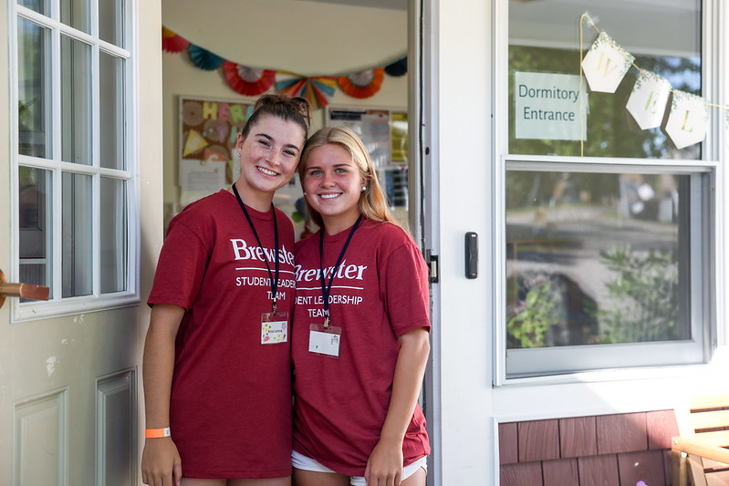 Brewster Academy tweet media