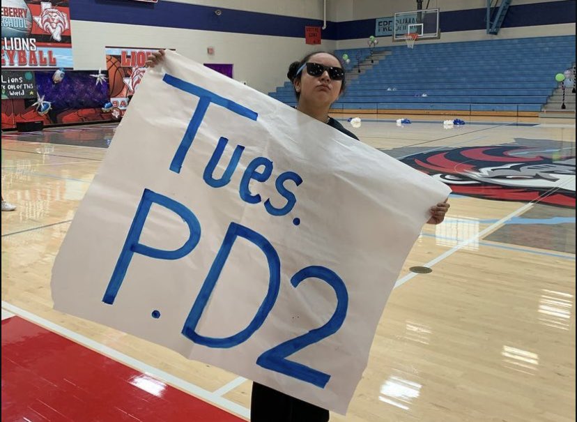 DECAlionsCHS's tweet photo. I guess you could say the Deca performance was out of this world!! 👽 
-
-
#castleberryisd #castleberrycte https://t.co/WlnCIbTGRt