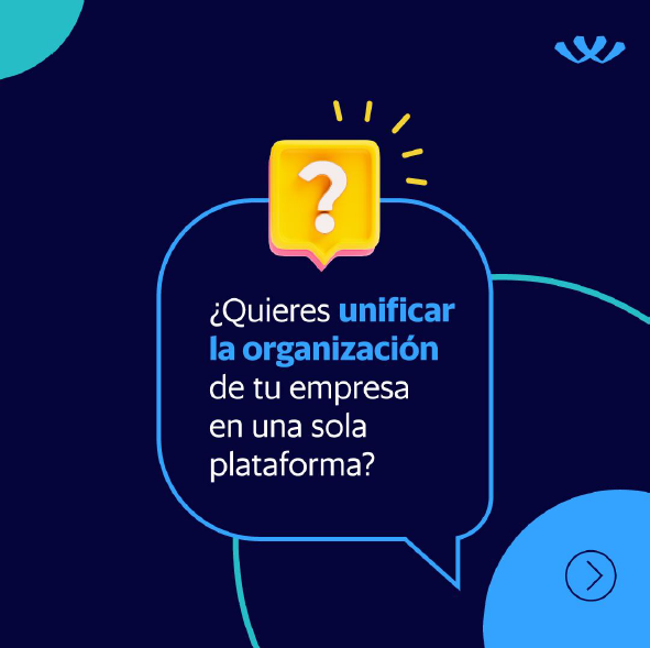 WorkDeckPSA's tweet photo. Centraliza todos los procesos de tu empresa en un solo lugar. Ingresa a https://t.co/n9ntWfQitC, agenda una demo gratuita y lleva la productividad de tu equipo al siguiente nivel. 🏆

#Estrategia #PlataformaDeGestióndeProyectos #SistemasIntegrados #Automatización https://t.co/c20VYS1kp6