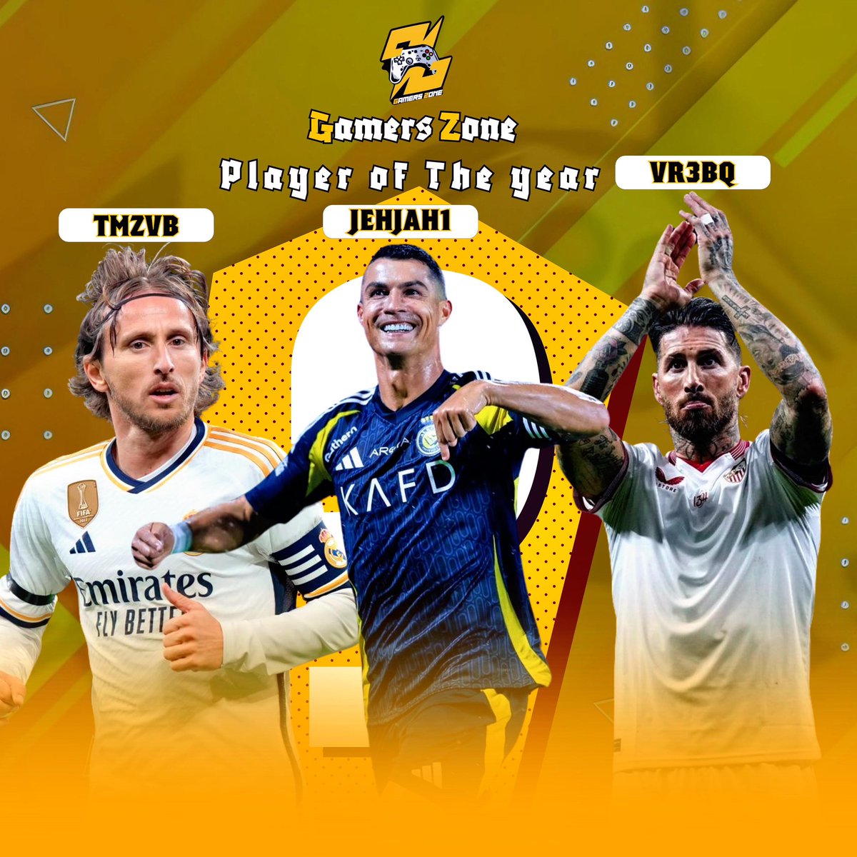 من سيكون افضل لاعب خلال جزء موسم FC24 ؟ 

🔝💯:- ✅🔸

#برو_كلوب
#بروكلوب 
#FC24