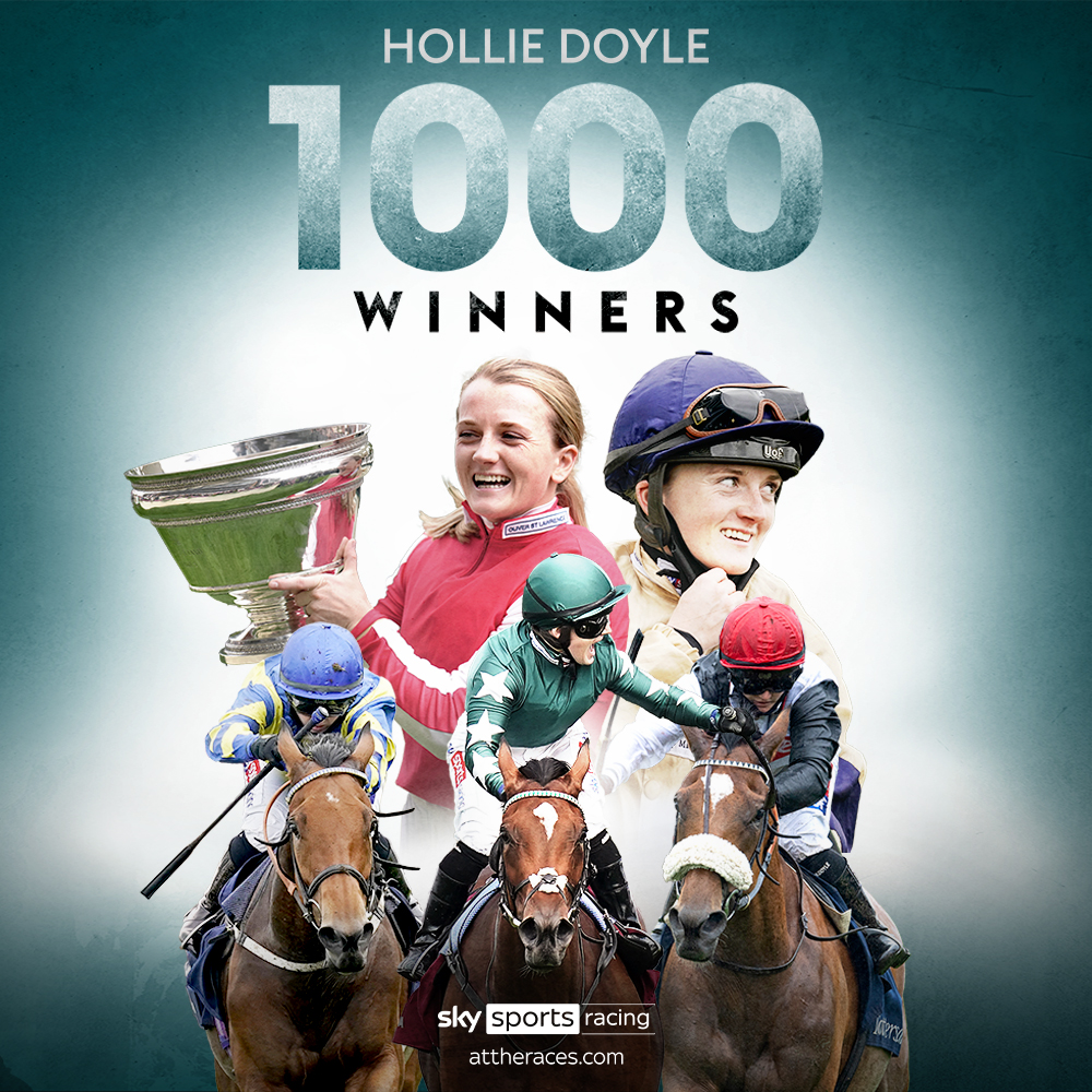 At The Races tweet media