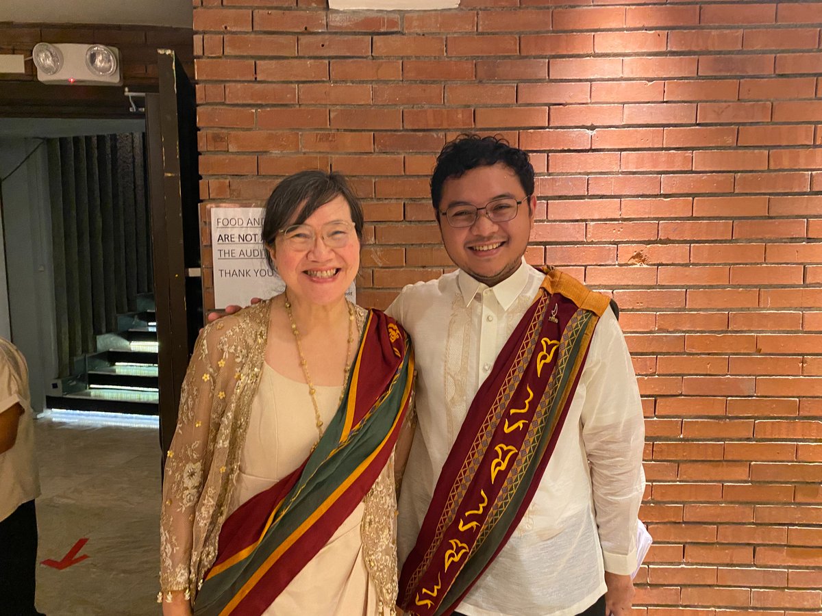 Agnes Quisumbing tweet media