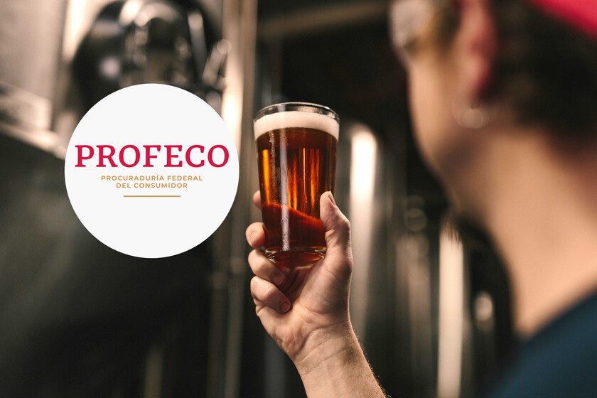 Profeco de México advierte: esta marca de cerveza se vende como tal, pero en realidad no es cerveza dlvr.it/TCm6w6