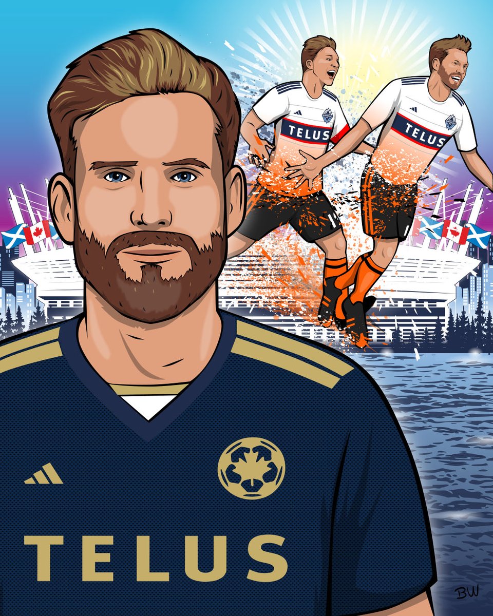 DUNDEE (RE)UNITED! 🔵⚪x🟠⚫ 

#VWFC x <a href="/dundeeunitedfc/">Dundee United FC</a>