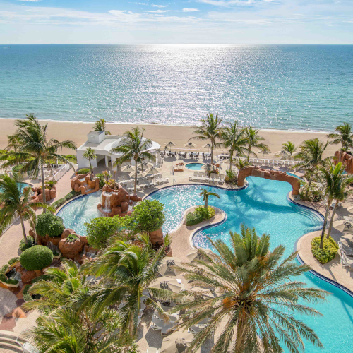 Visit Sunny Isles Beach tweet media
