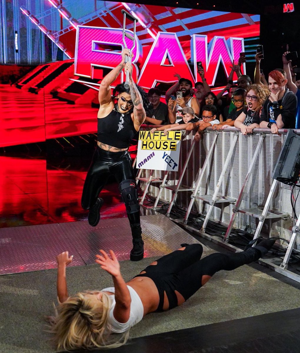 Whack-a-mole ❌ 
Whack-a-bitch ✅