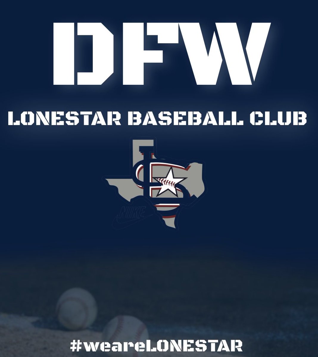 We are excited to announce that we will be adding the Ellis County Jaguars to be apart of our Lonestar Baseball Club family come spring of 2025!
The Jaguars focus on player development has led the team to an overall record of 106-35-1. Let’s go⚾️🔥
<a href="/LonestarBSBclub/">LonestarBaseballClub</a> #weareLONESTAR