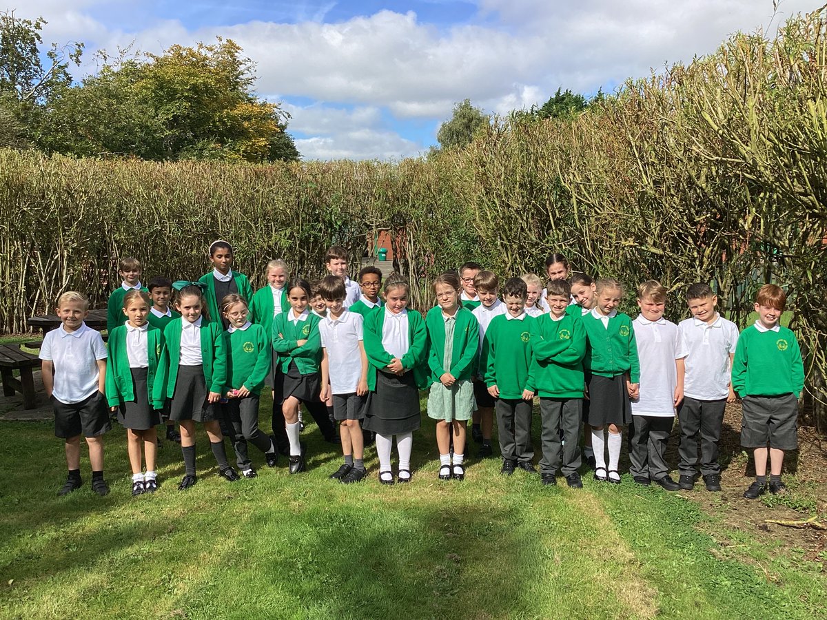 BVPS Year 4 Class Page tweet media