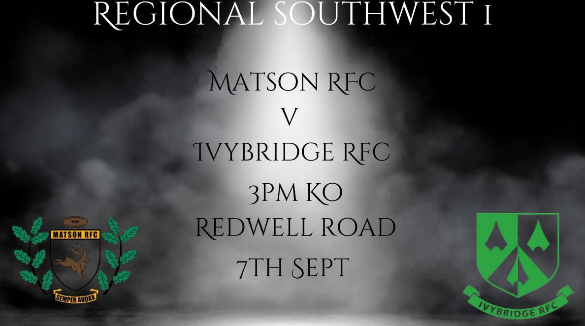 Matson RFC tweet media