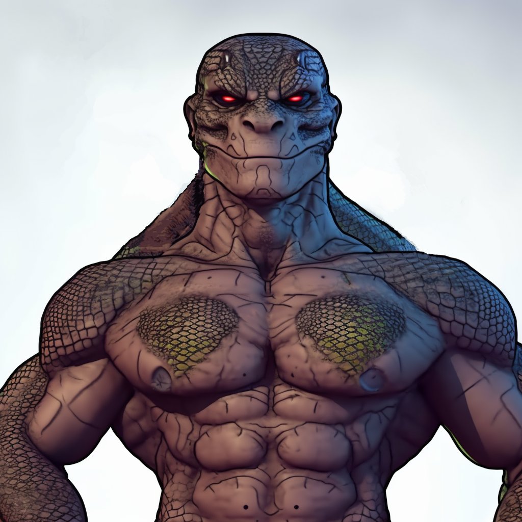 Sarff has been listed on the secondary market for 50 #ADA 

This guy will guard your $SNEK bag with honour!

jpg.store/listing/227433…

#NFTs #Cardano