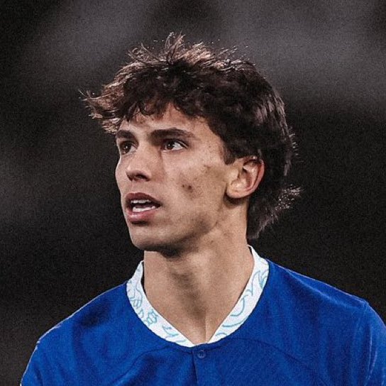 I'm tired of seeing these lukewarm water, agreeable, unoriginal "grass = green" ah tweets like

"João Félix is the best forward in the Prem."

We know, be original