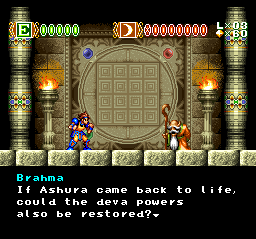 After watching <a href="/Macaw45/">Macaw</a> show Skyblazer (迦楼羅王) on snes, I took a stab at retranslating the game from Japanese to put all the Hindu and Buddhist references back in the game. I did my best to do the original story justice. More info at
krokodyl.github.io/post/2024/08/s…
#sfc #snes