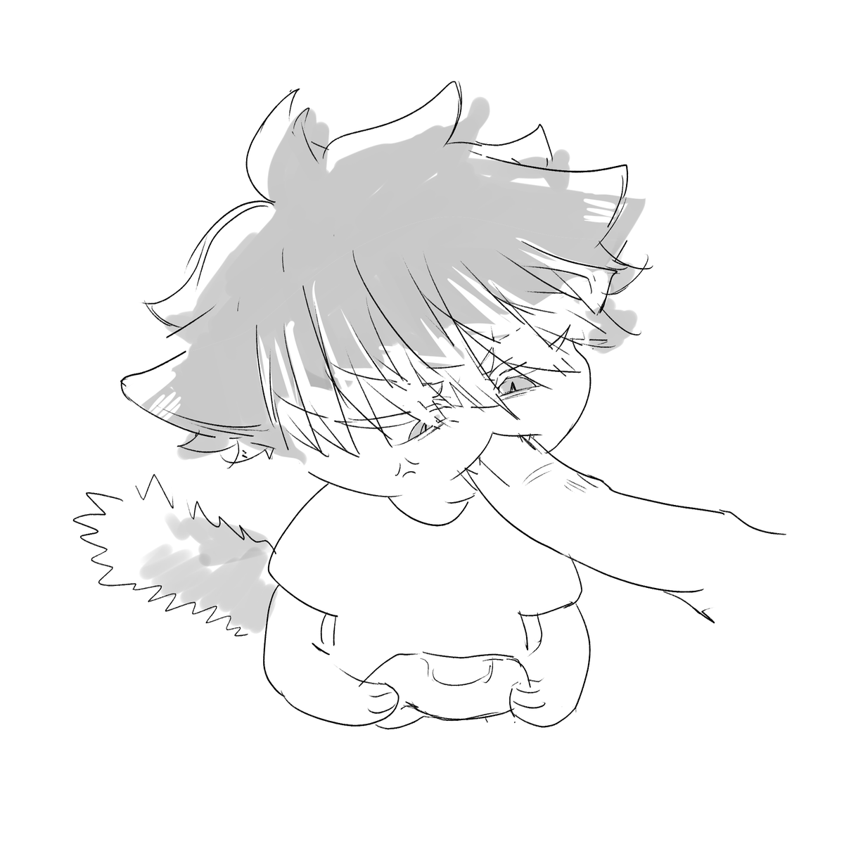 唯 tweet media