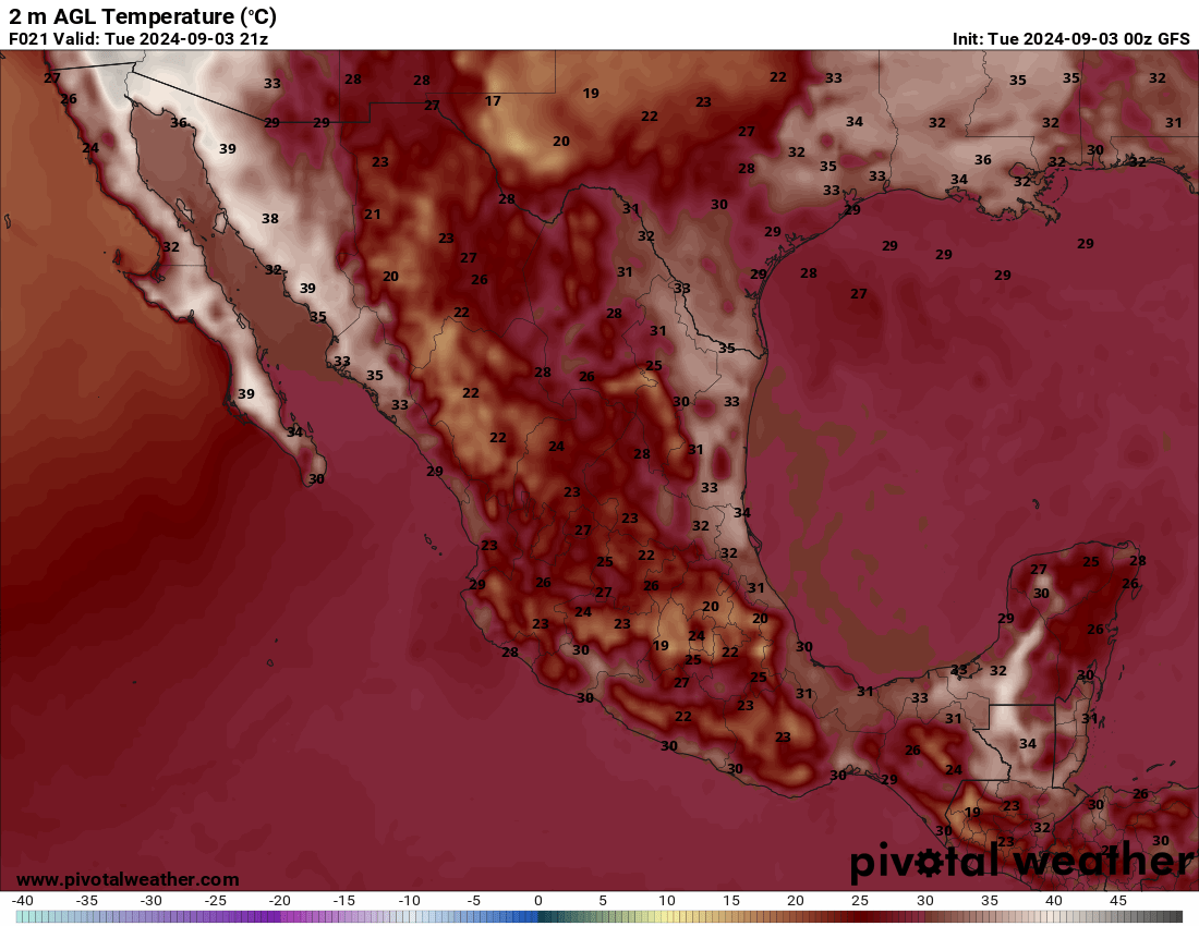 spcver_met's tweet photo. 03/09/2024
"... Potencial para lluvias y tormentas en el estado de #Veracruz, máximas en montañas. Se emite la #AlertaGris..."
🔴 El informe meteorológico con pronóstico nacional y estatal para este día, elaborado por #SPCVer, ya está disponible en Facebook, consúltenlo 👇. https://t.co/xEOZ6Vw4Ee
