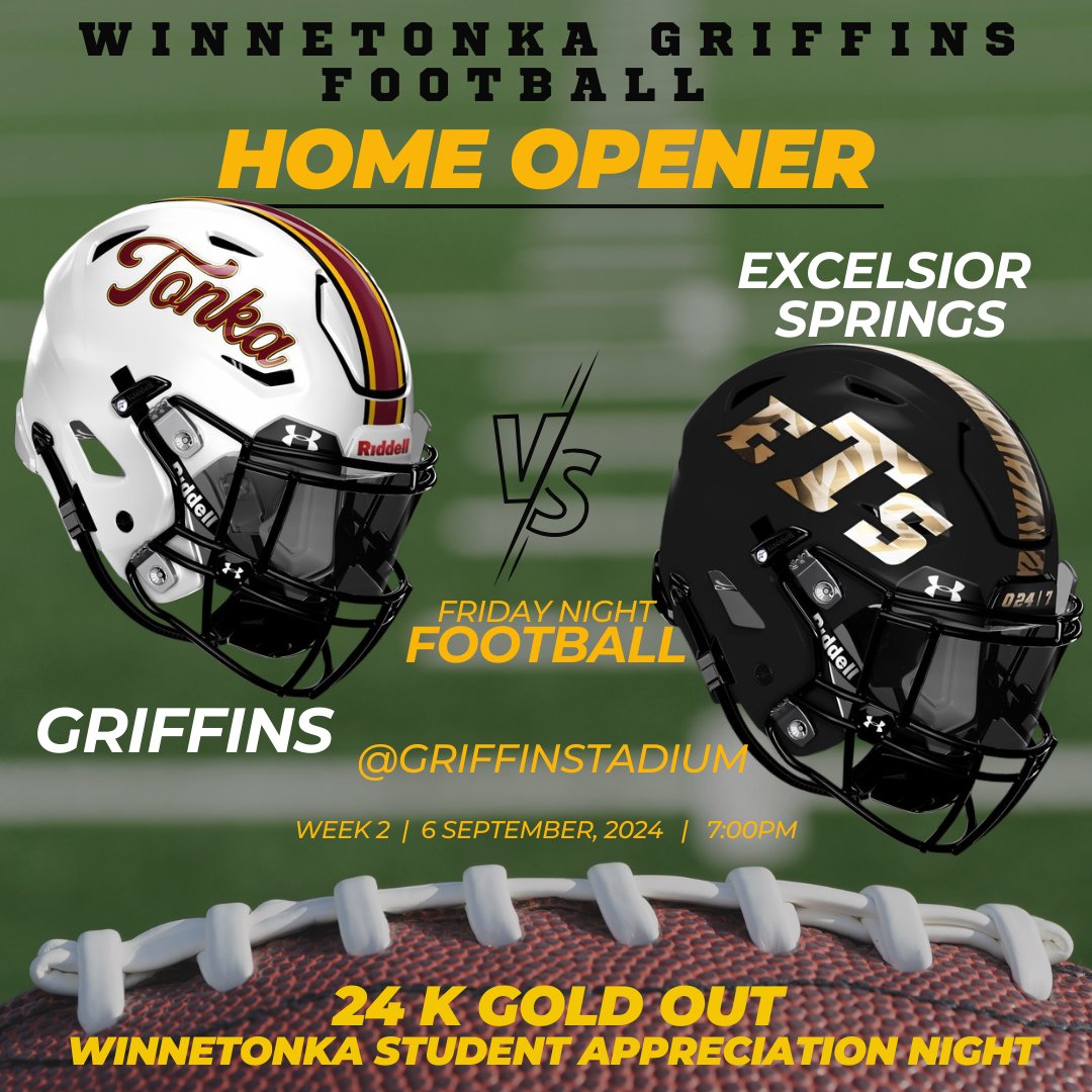 <a href="/N2SportsTonka/">Winnetonka Activities</a> <a href="/TonkaNation/">Tonka Nation</a> <a href="/TonkaFanSection/">Tonka Drift</a> <a href="/Tonka_News/">Tonka News</a> <a href="/Tonka_Football/">Winnetonka Griffins Football</a>