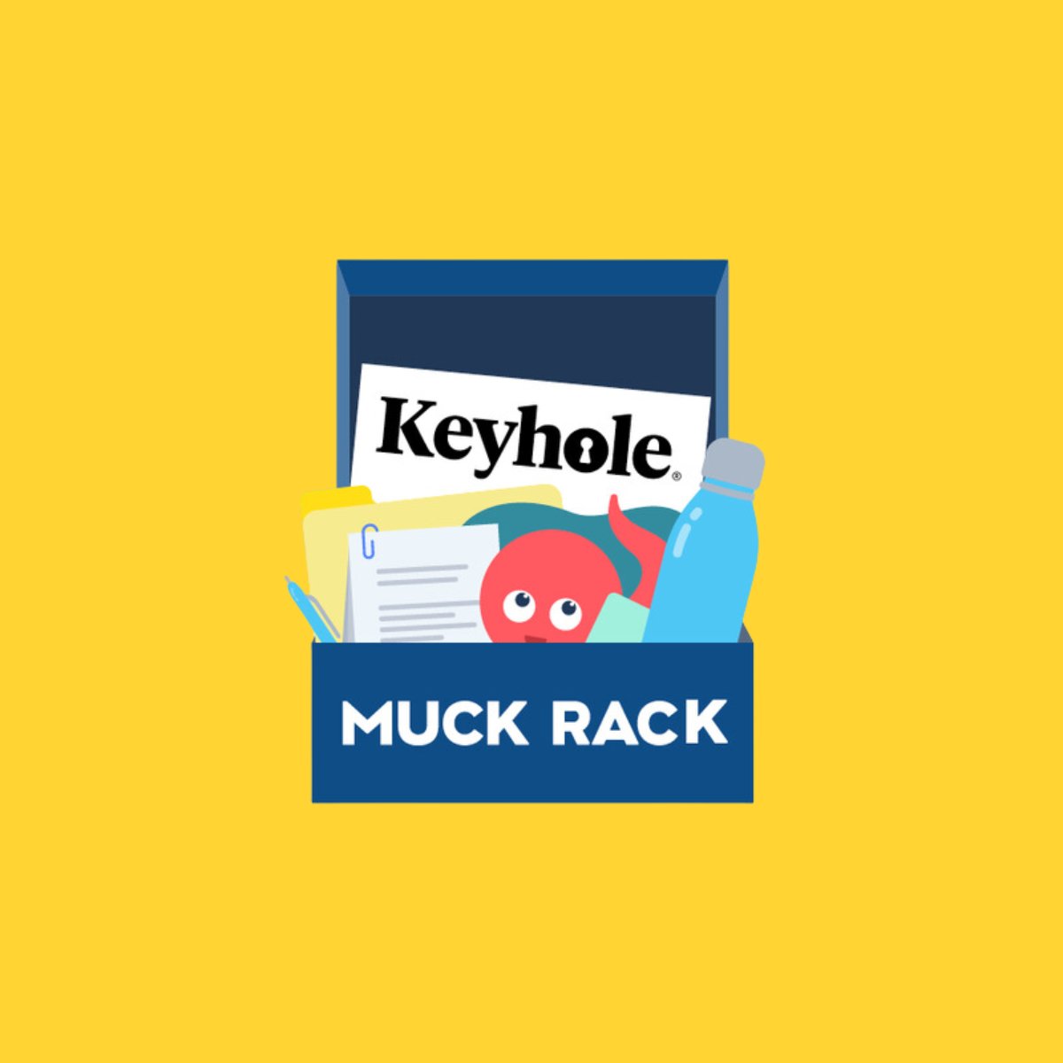 <a href="/keyholeco/">Keyhole</a> is acquired by <a href="/muckrack/">Muck Rack</a>! 

As <a href="/saif_ajani/">Saif Ajani 🔑#️⃣</a>, our cofounder, said: “We couldn’t ask for a better partner than Muck Rack to scale our technology and bring it to the forefront of the PR community. 

Read more: keyhole.co/blog/big-news-…