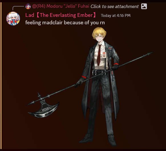 my brother started using sinclair pngs to describe his current feelings and its honestly quite ingenious