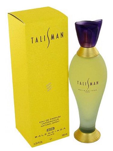 عطر talisman  تلسمان  
انقطع من زمان 
ما قدرت احصله .

اللي يلقاه لي يبشر بهدية 🙏

 #امر_ملكي
