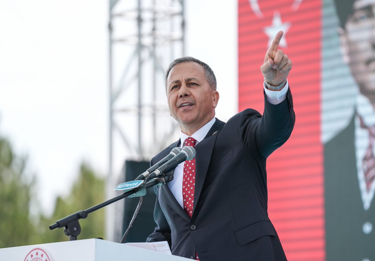 Habertürk tweet media