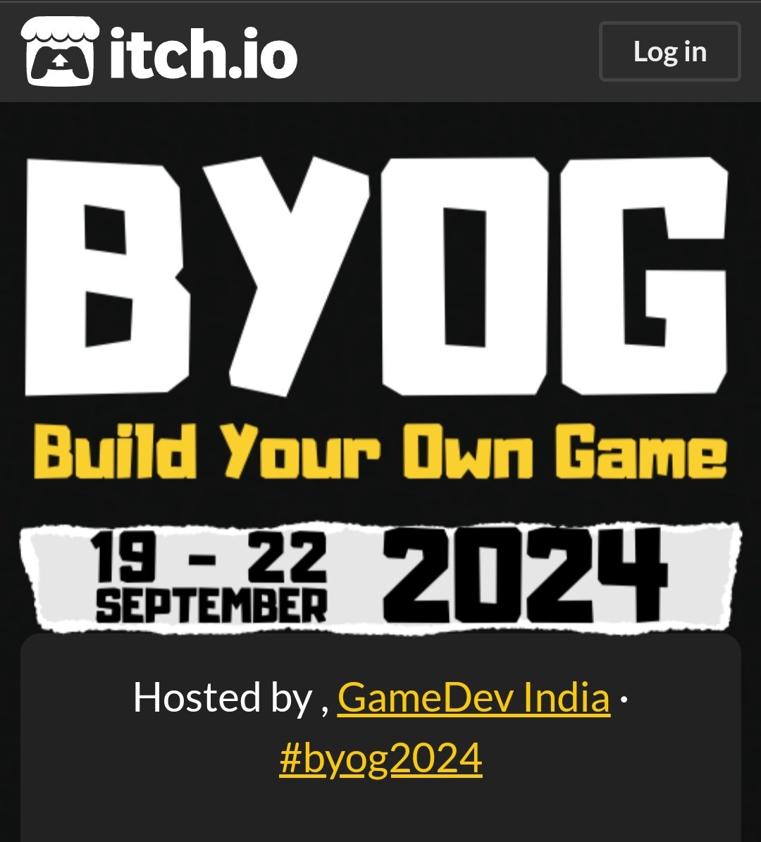 FabledIndia's tweet image. Planning to enter this game jam. Looking to Collab with a 2d artist.
#gamedevindia #gamedevin #gamedevelopment #gameartindia #indiagaming #indianartist #indiangameart
