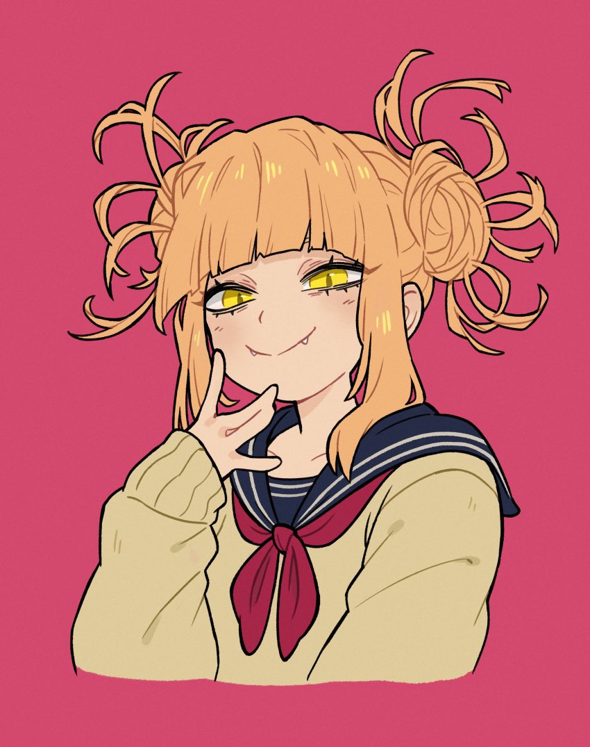 Guess who woke up from his nap!