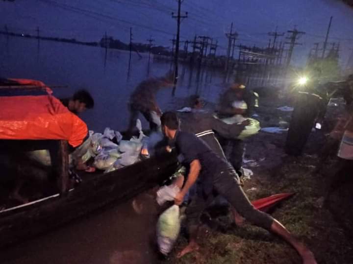 Humayara Jeba tweet media