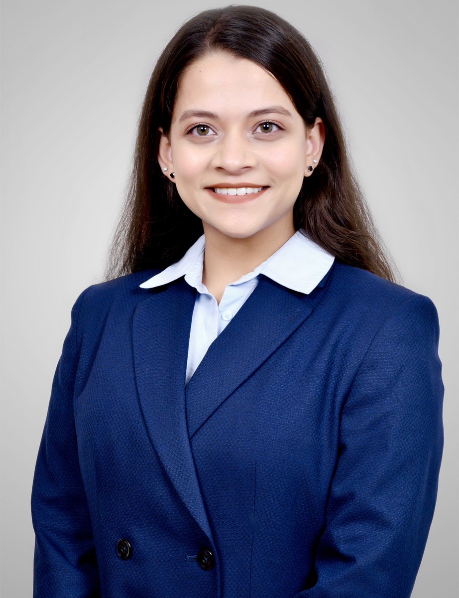 Saloni Haldule, MBBS (@salonihaldule) on Twitter photo Hello! I am an ECFMG Certified #IMG from India 🇮🇳 applying for Internal Medicine #Match2025 I love baking & yoga. I look forward to connecting with PDs & fellow applicants. May the odds be ever in our favor!✨
<a href="/ProjectImg/">Project IMG ™</a> <a href="/ECFMG_IMG/">ECFMG for IMGs</a> <a href="/Inside_TheMatch/">Inside The Match</a> #MedTwitter
AAMC ID: 16062121 Hello! I am an ECFMG Certified #IMG from India 🇮🇳 applying for Internal Medicine #Match2025 I love baking & yoga. I look forward to connecting with PDs & fellow applicants. May the odds be ever in our favor!✨
<a href="/ProjectImg/">Project IMG ™</a> <a href="/ECFMG_IMG/">ECFMG for IMGs</a> <a href="/Inside_TheMatch/">Inside The Match</a> #MedTwitter
AAMC ID: 16062121