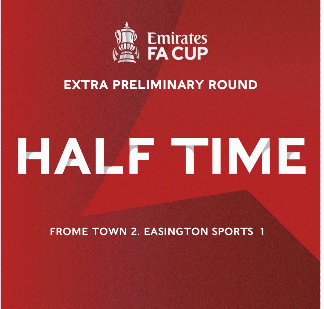 Easington Sports FC tweet media