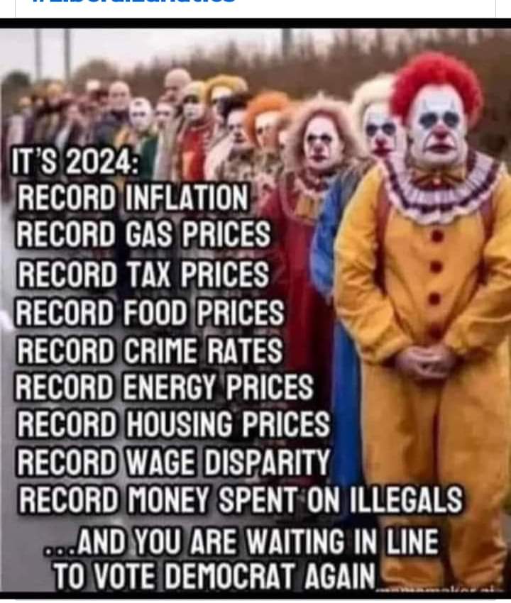RedState66's tweet photo. @kylenabecker More lies from the empty mind of @Tim_Walz. https://t.co/ngrLcJdHgS