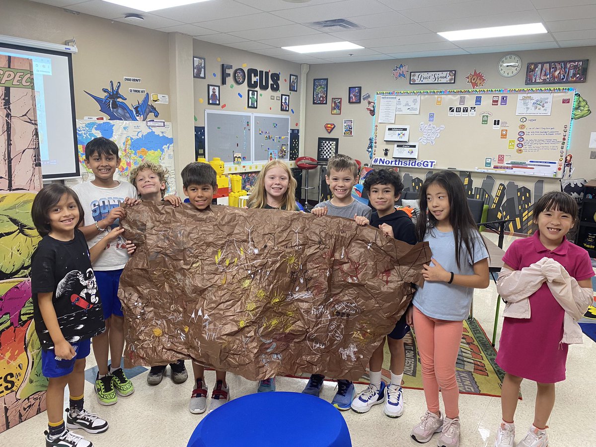 Lacy Greco (@lacygreco3) on Twitter photo This ain’t our first rodeo but it is our first cave drawing! @nisd <a href="/NISD/">Northside ISD</a>GTAA <a href="/NISDLeonSprings/">Leon Springs Elementary</a> #GrecoSquad <a href="/graciemespinoz4/">Gracie Espinoza</a> This ain’t our first rodeo but it is our first cave drawing! @nisd <a href="/NISD/">Northside ISD</a>GTAA <a href="/NISDLeonSprings/">Leon Springs Elementary</a> #GrecoSquad <a href="/graciemespinoz4/">Gracie Espinoza</a>