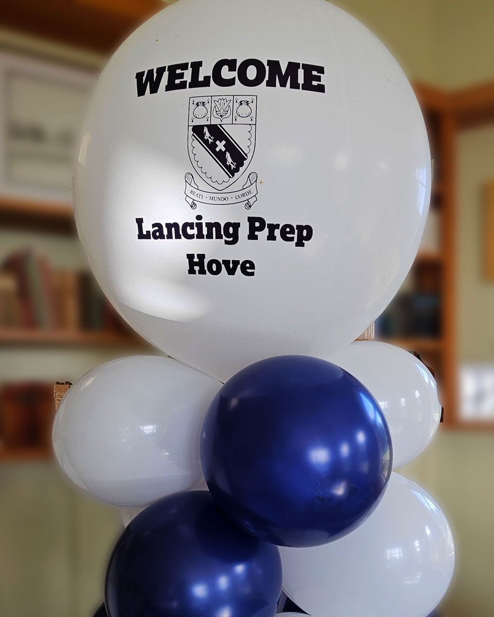 We've been busy preparing for the start of the new school year. We are looking forward to seeing the girls and boys return tomorrow morning after the summer break and to welcoming for the first time those joining us this year. #newschoolyear #welcome #community #learning